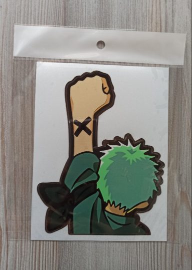 P2 RORONOA ZORO