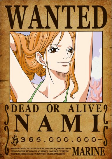 NAMI NUEVO