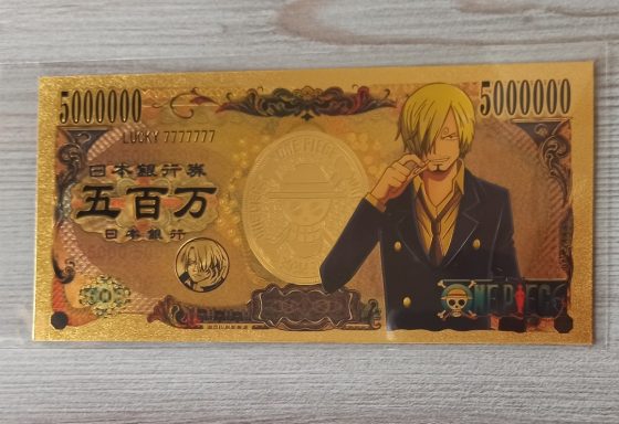 B4 SANJI