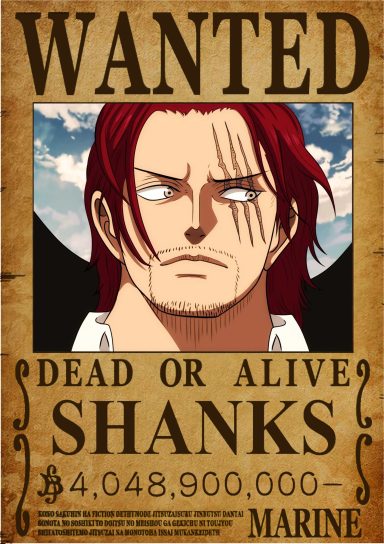 SHANKS