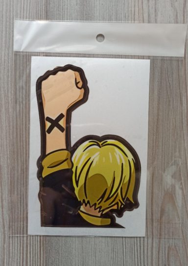 P4 SANJI