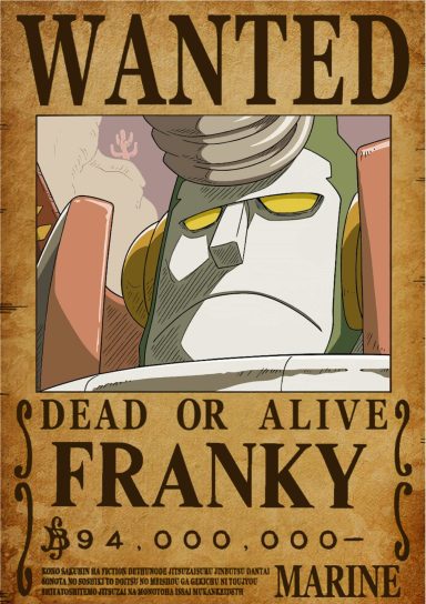 FRANKY