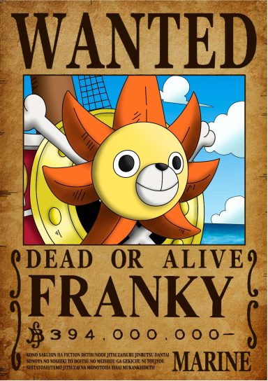 FRANKY NUEVO