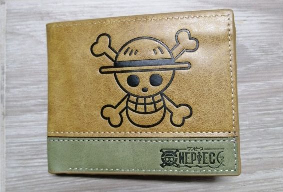 C1 CARTERA LUFFY