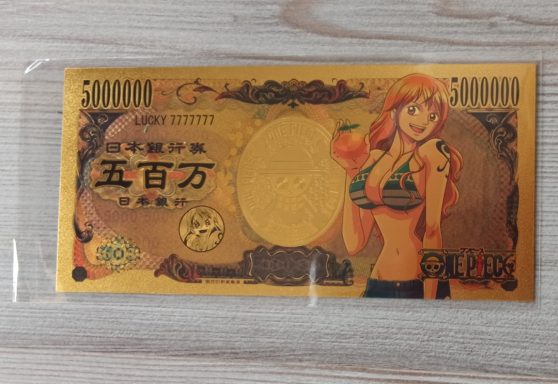 6€ - NAMI