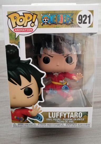 FUNKO POP